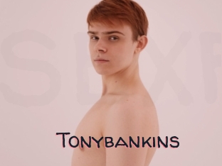 Tonybankins