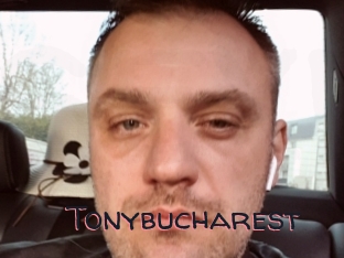 Tonybucharest