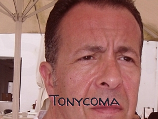 Tonycoma