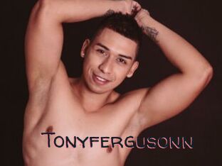 Tonyfergusonn