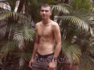 Tonyfox