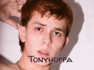 Tonyhoffa