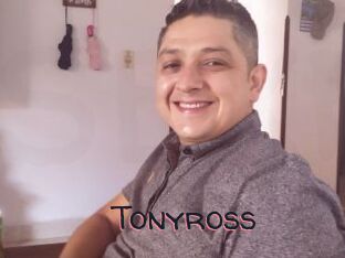 Tonyross