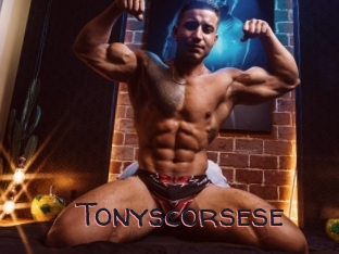 Tonyscorsese
