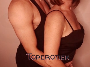 Toperotiek