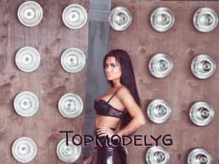 Topmodelyg