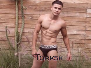 Torksk