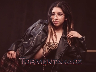 Tormentakaoz