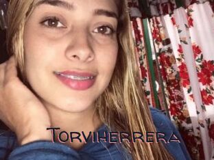 Torviherrera