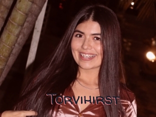 Torvihirst