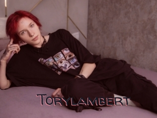 Torylambert