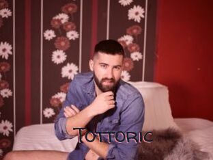 Tottoric