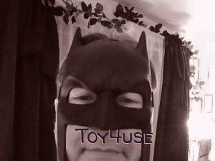 Toy4use