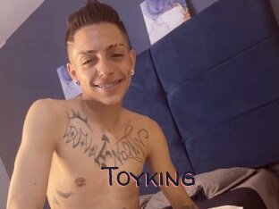 Toyking