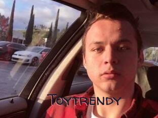 Toytrendy