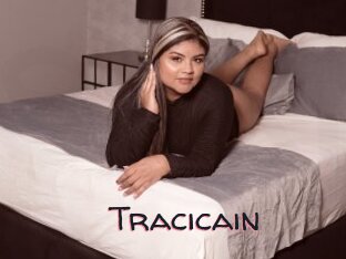 Tracicain