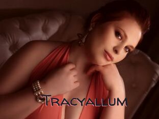 Tracyallum