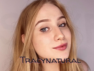 Tracynatural