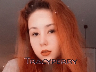 Tracyperry