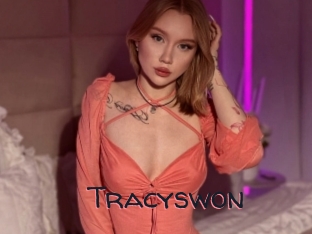Tracyswon