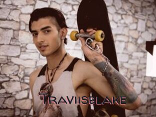 Traviisblake