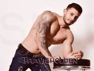 Travisholden