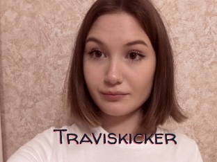 Traviskicker