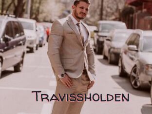 Travissholden