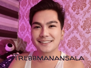 Trebbmanansala