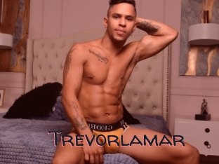 Trevorlamar
