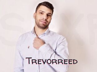 Trevorreed