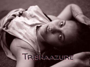 Trishaazure
