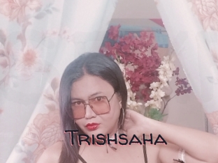 Trishsaha