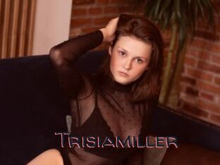 Trisiamiller