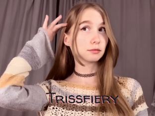 Trissfiery