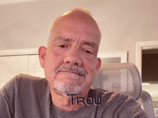 Trou