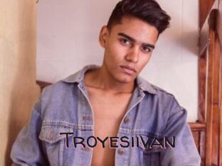Troyesiivan