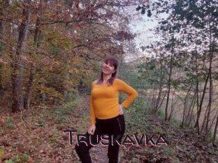 Truskavka
