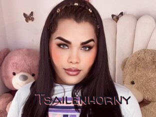 Tsailenhorny