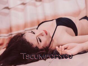 Tscumforyou