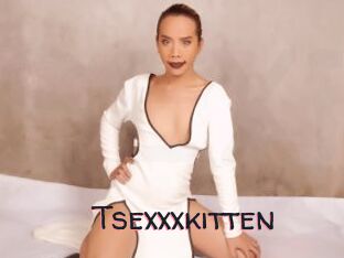 Tsexxxkitten