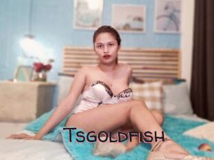 Tsgoldfish