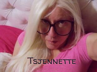 Tsjennette