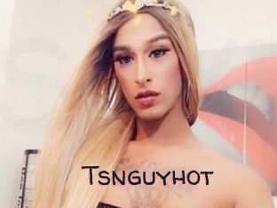 Tsnguyhot
