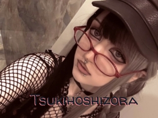 Tsukihoshizora