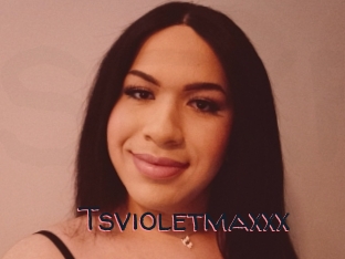 Tsvioletmaxxx