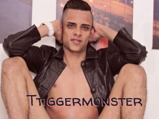 Ttiggermonster