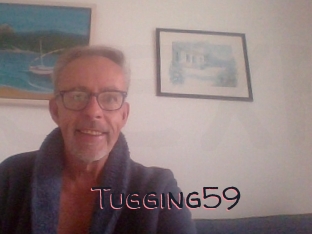Tugging59