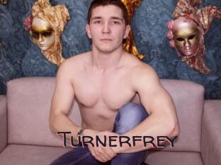 Turnerfrey