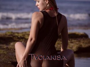 Tvoiakisa